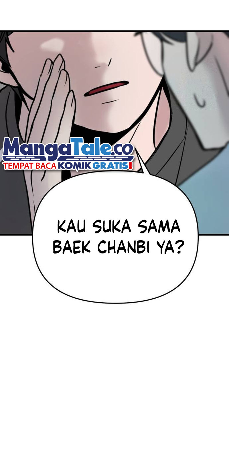 Back to The Chanbi Chapter 14 Gambar 57