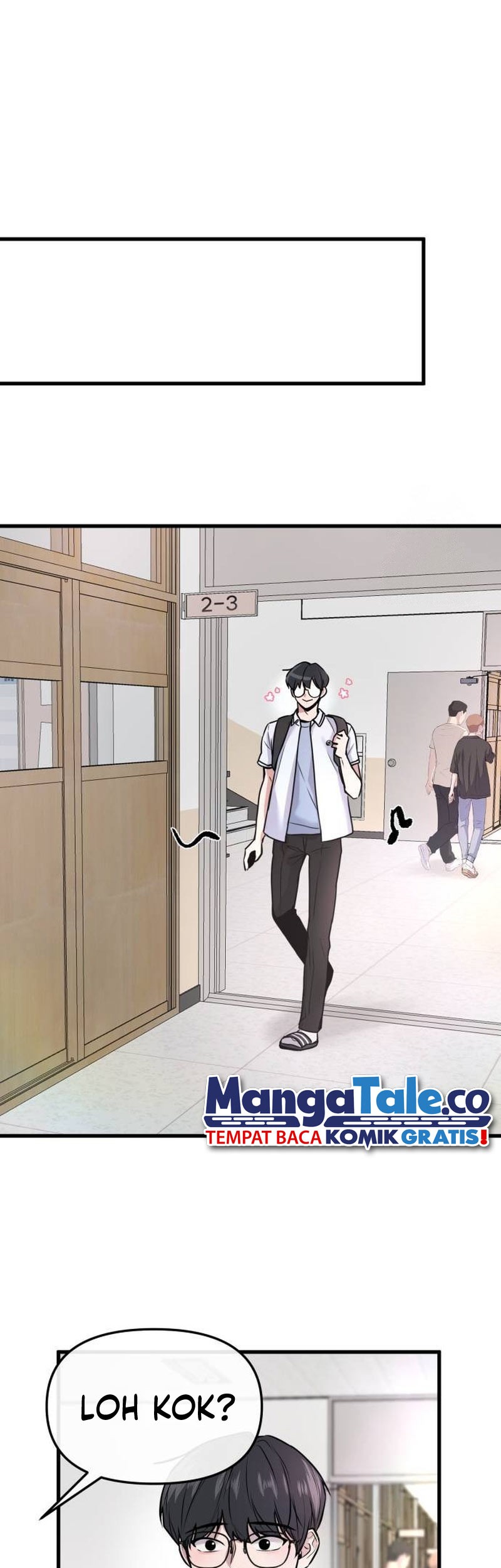 Back to The Chanbi Chapter 14 Gambar 7