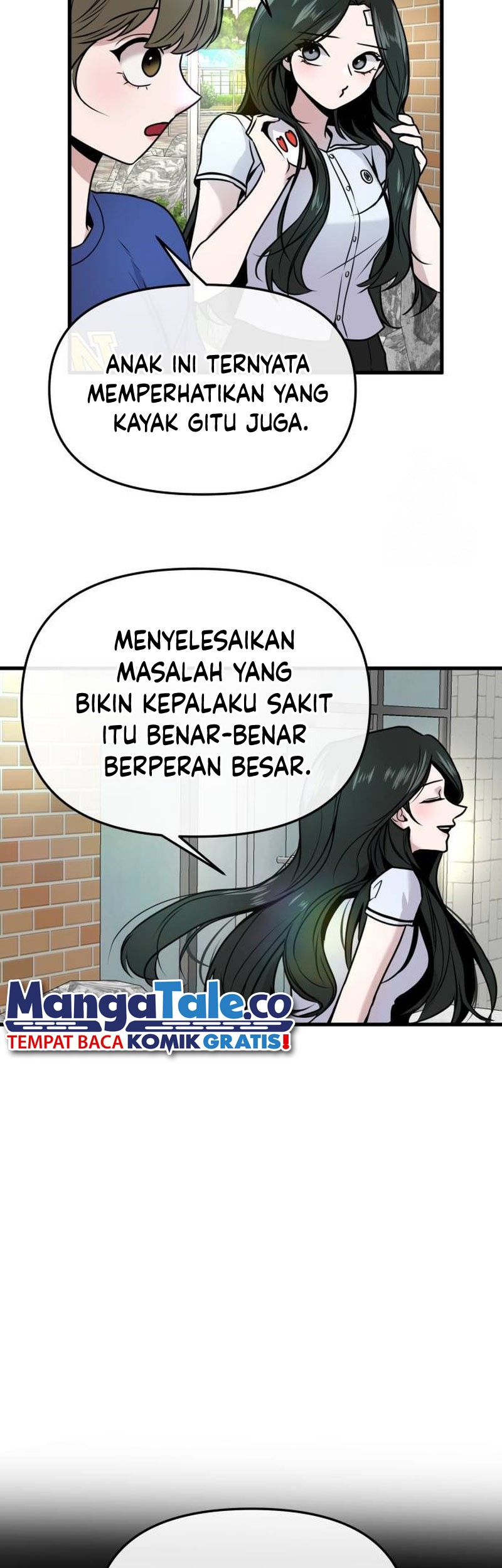 Back to The Chanbi Chapter 14 Gambar 24