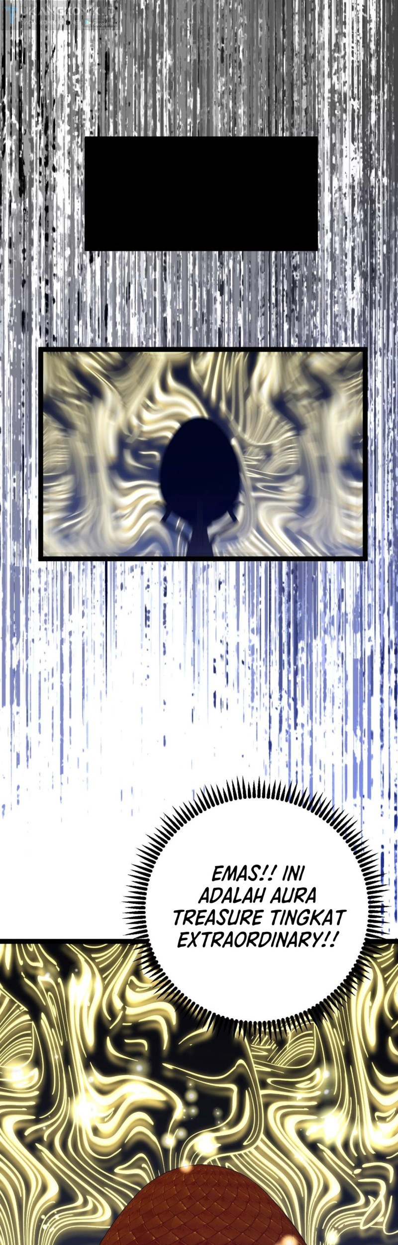 Your Talent is Mine Chapter 86 Gambar 43