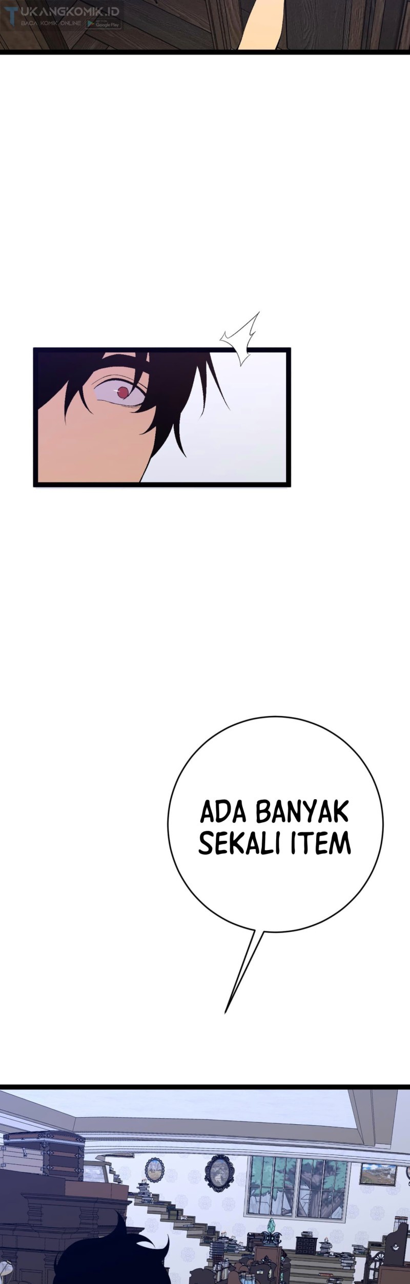 Your Talent is Mine Chapter 86 Gambar 31