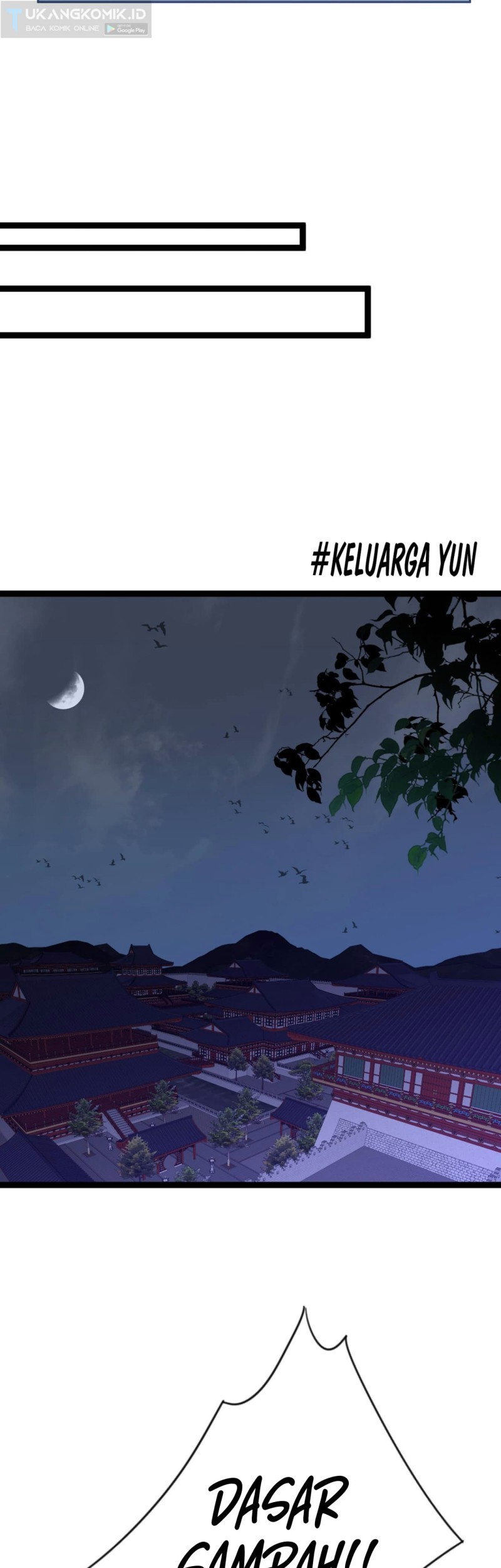 Your Talent is Mine Chapter 86 Gambar 10