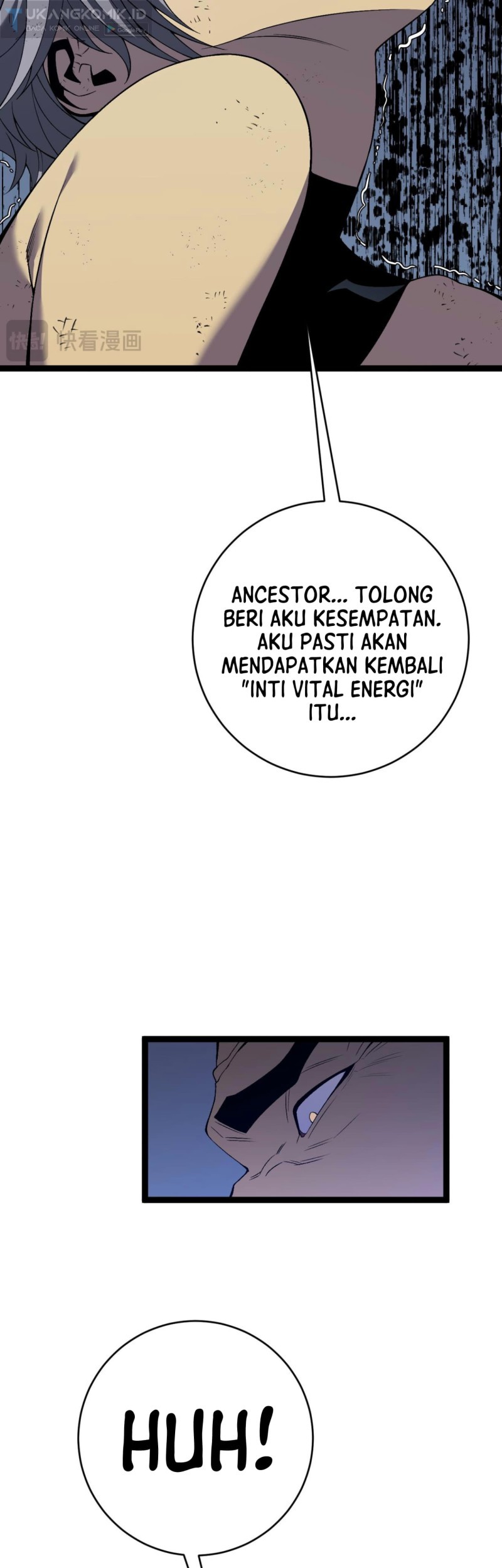 Your Talent is Mine Chapter 86 Gambar 19