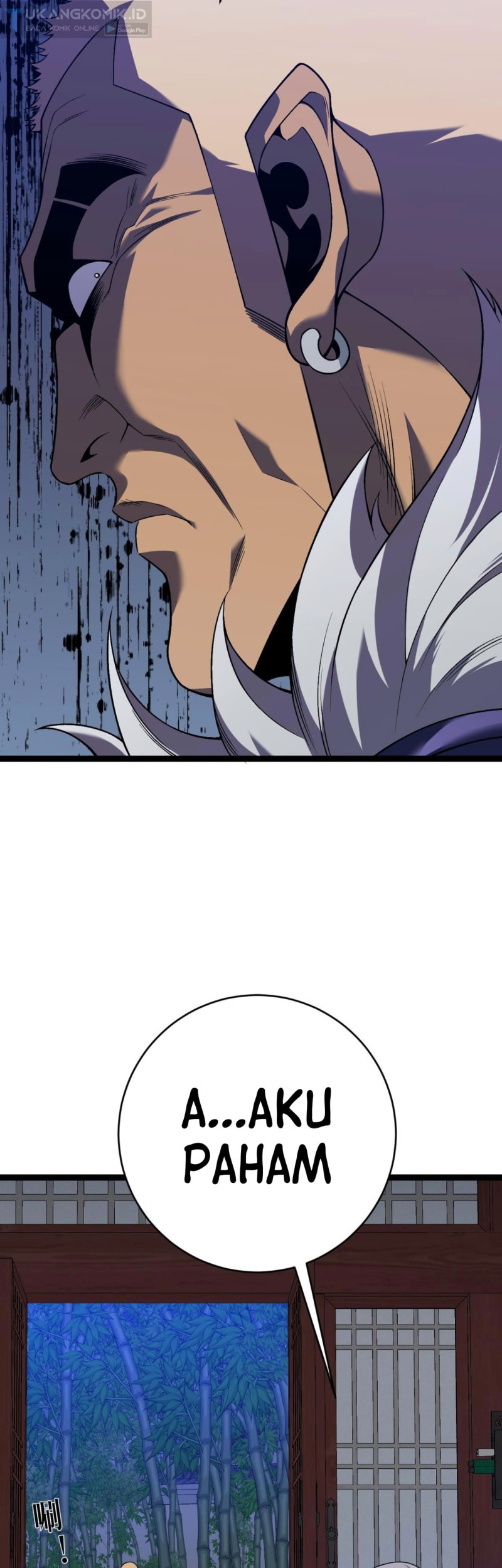 Your Talent is Mine Chapter 86 Gambar 22