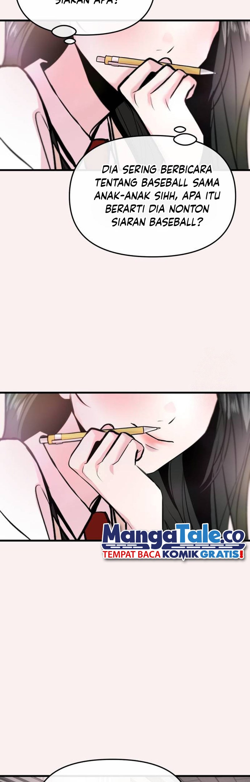 Back to The Chanbi Chapter 15 Gambar 63