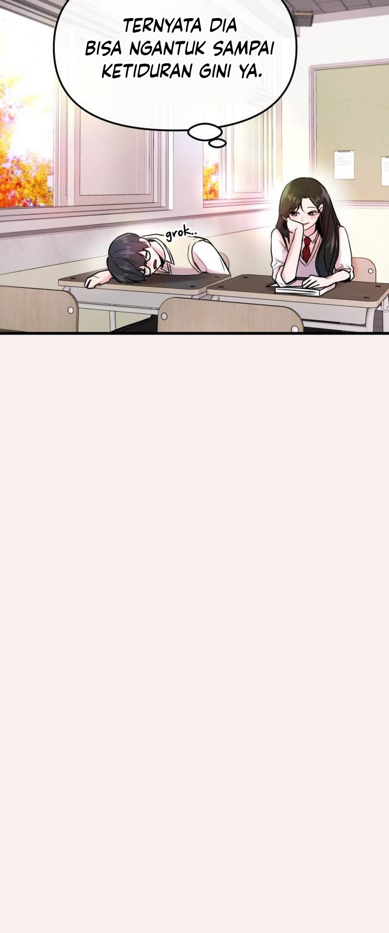 Back to The Chanbi Chapter 15 Gambar 64