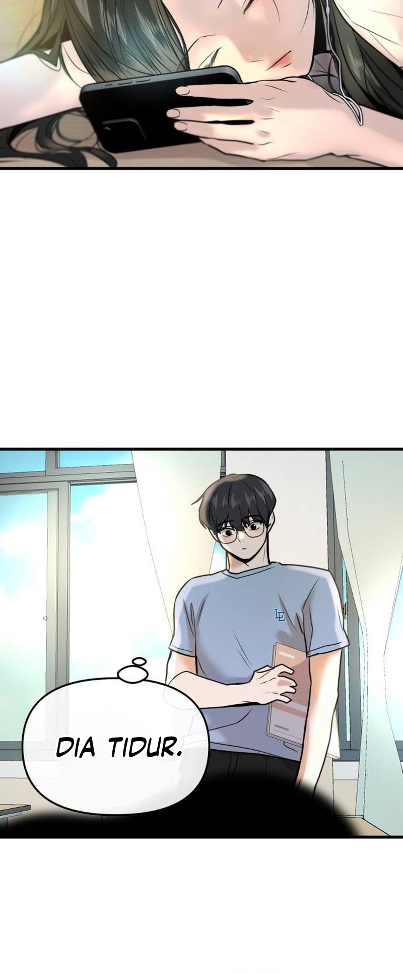 Back to The Chanbi Chapter 15 Gambar 46