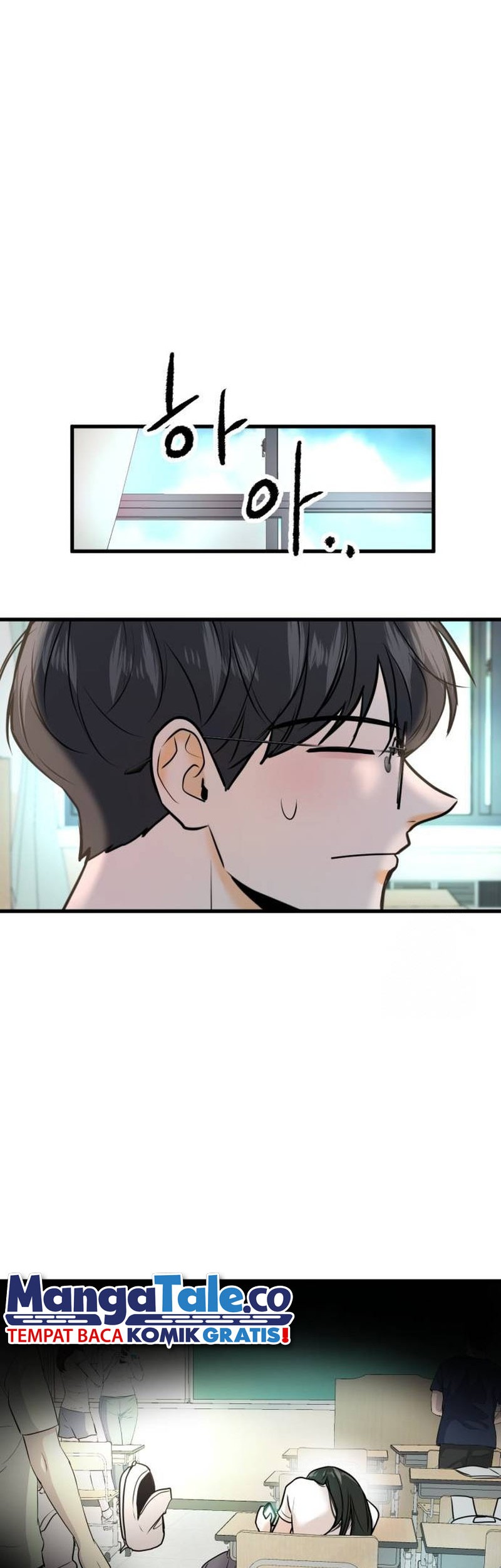 Back to The Chanbi Chapter 15 Gambar 43