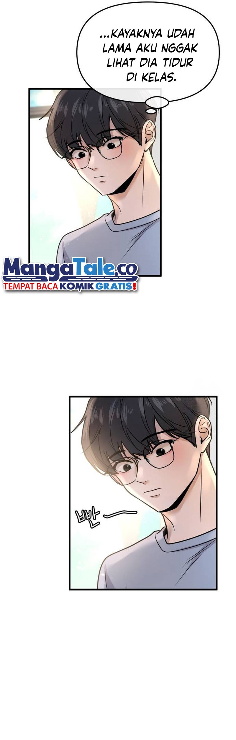 Back to The Chanbi Chapter 15 Gambar 47