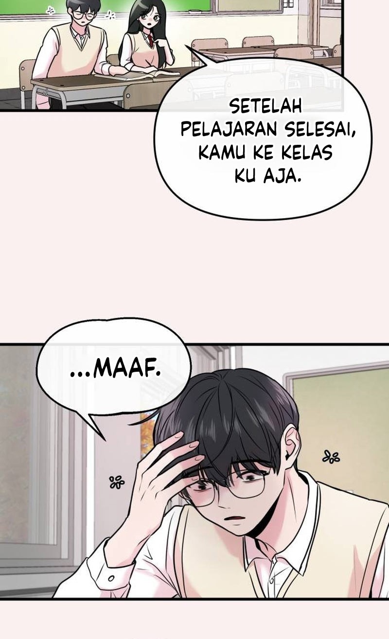 Back to The Chanbi Chapter 15 Gambar 56