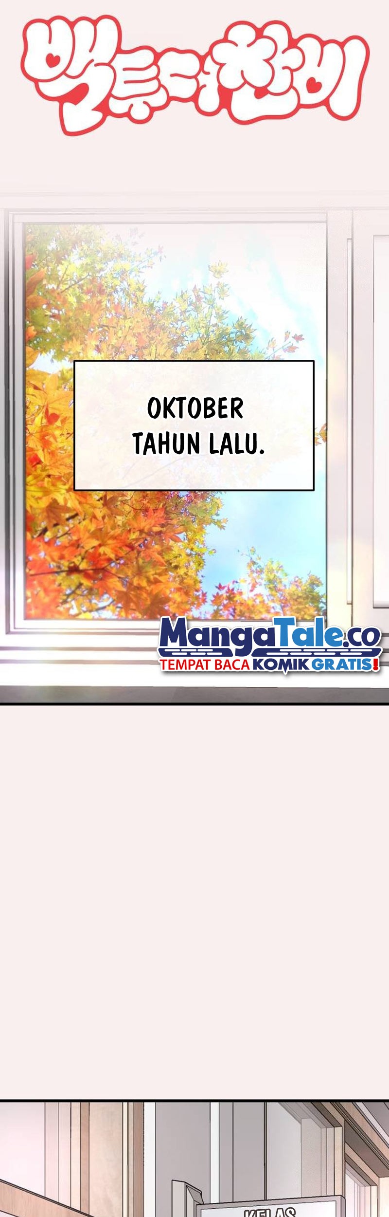 Back to The Chanbi Chapter 15 Gambar 52