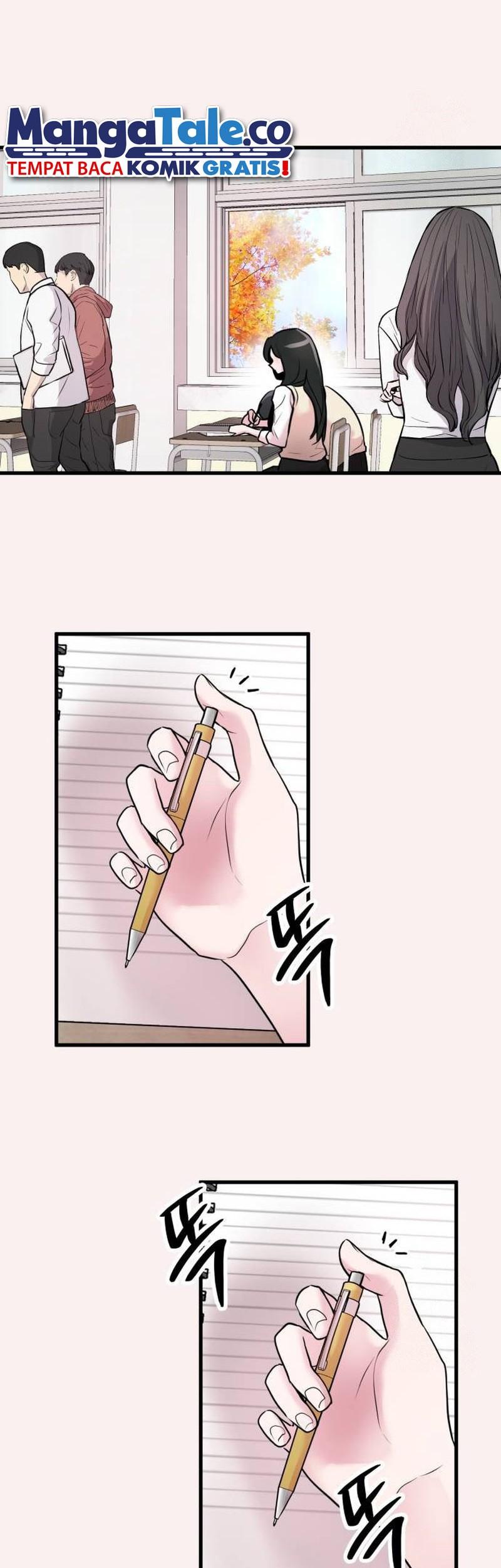 Back to The Chanbi Chapter 15 Gambar 60