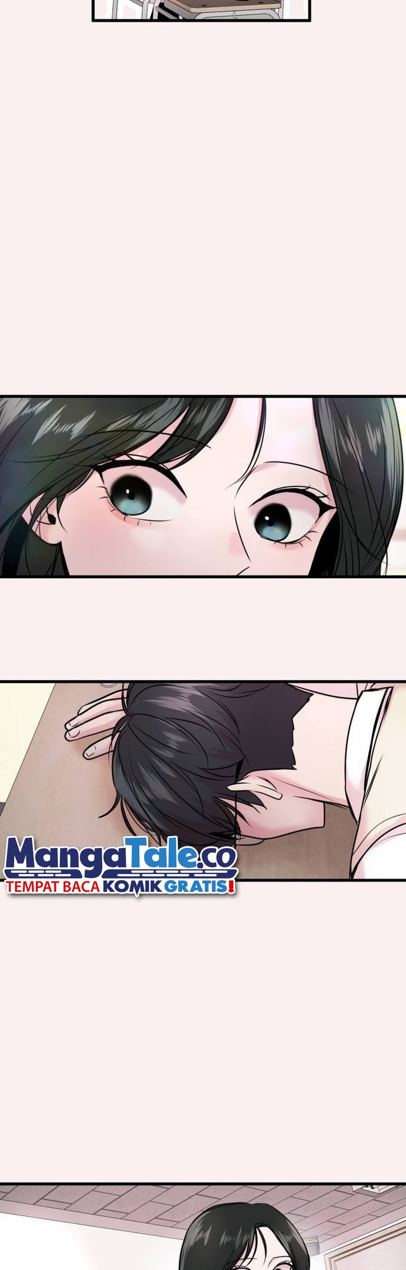 Back to The Chanbi Chapter 15 Gambar 58