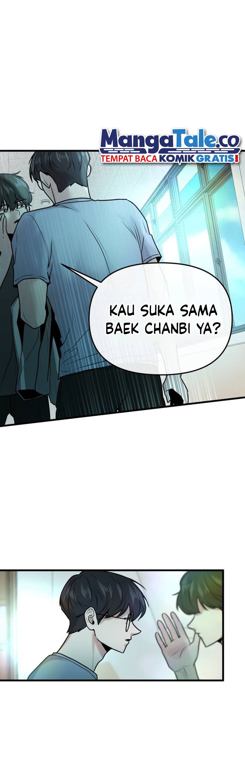 Manhwa Back to The Chanbi Chapter 15 gambar nomor 2