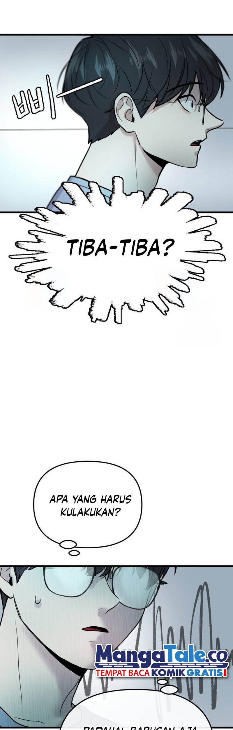 Back to The Chanbi Chapter 15 Gambar 3