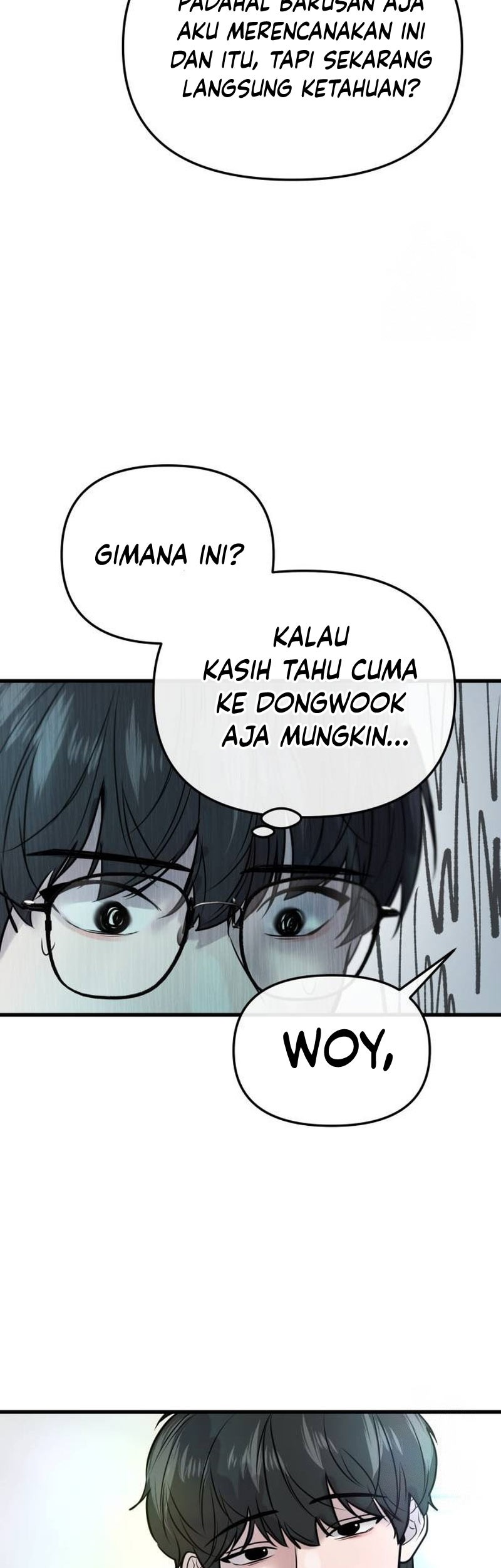 Back to The Chanbi Chapter 15 Gambar 4
