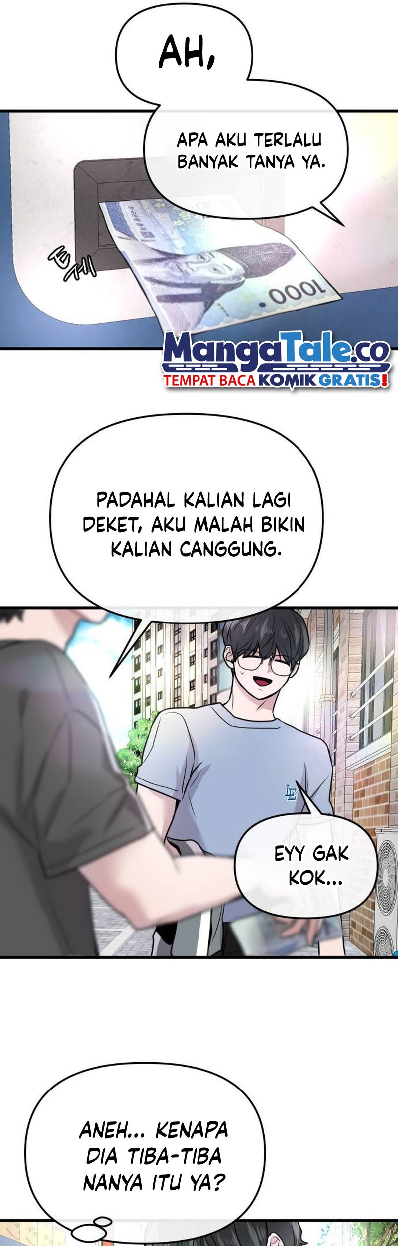 Back to The Chanbi Chapter 15 Gambar 7