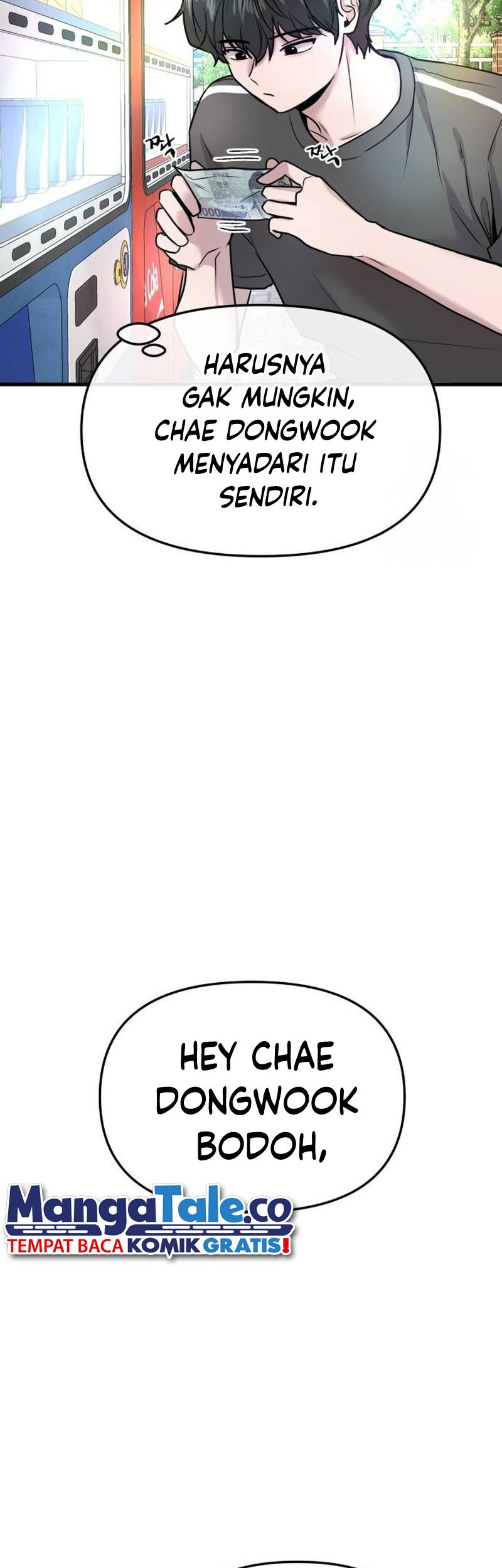 Back to The Chanbi Chapter 15 Gambar 8