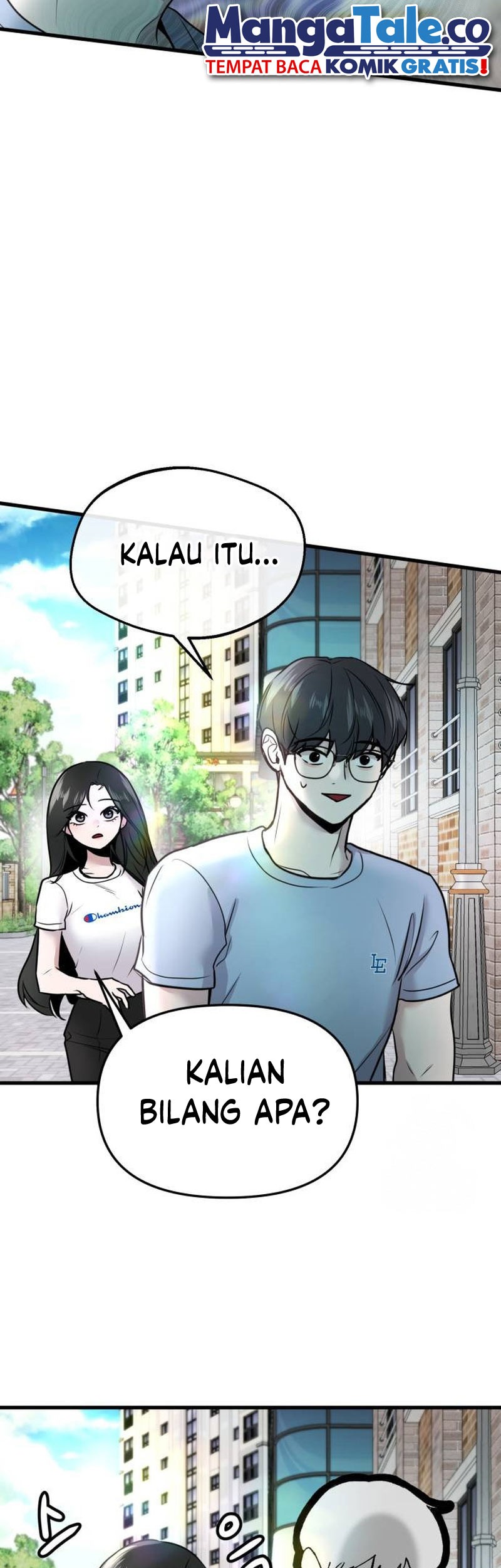 Back to The Chanbi Chapter 15 Gambar 14