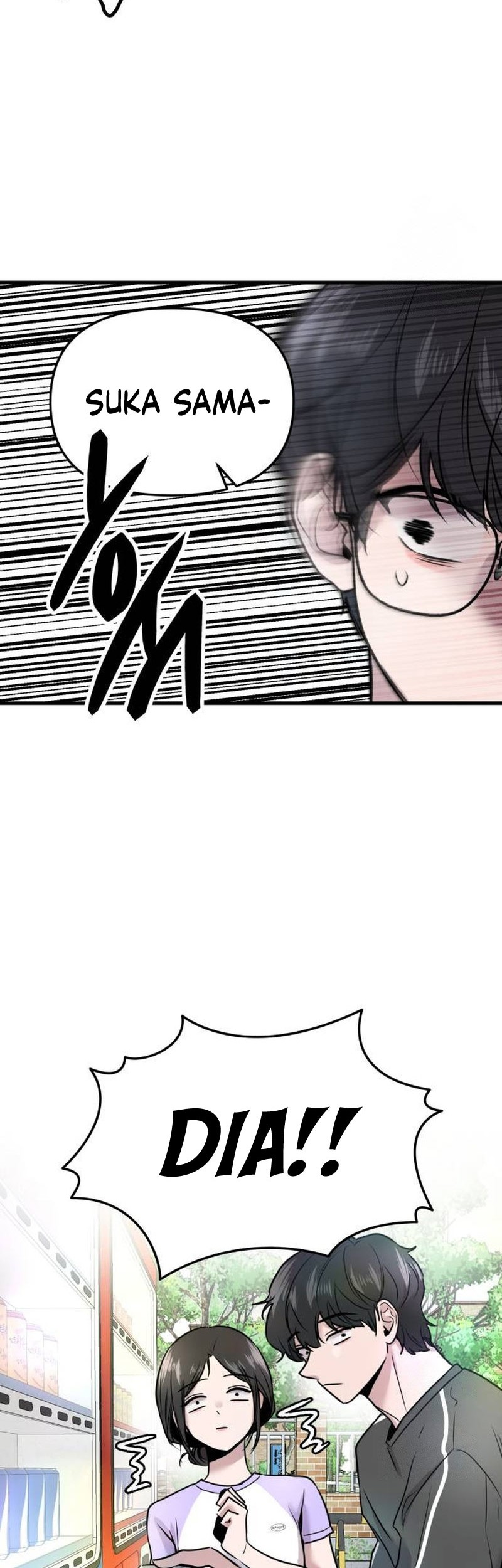 Back to The Chanbi Chapter 15 Gambar 18