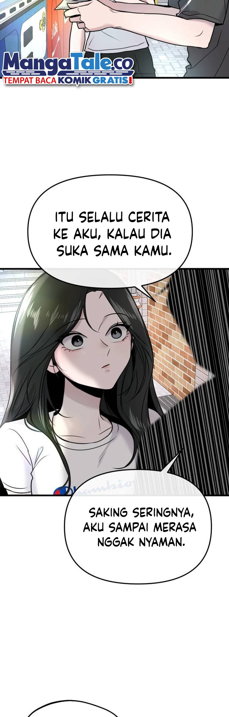 Back to The Chanbi Chapter 15 Gambar 19