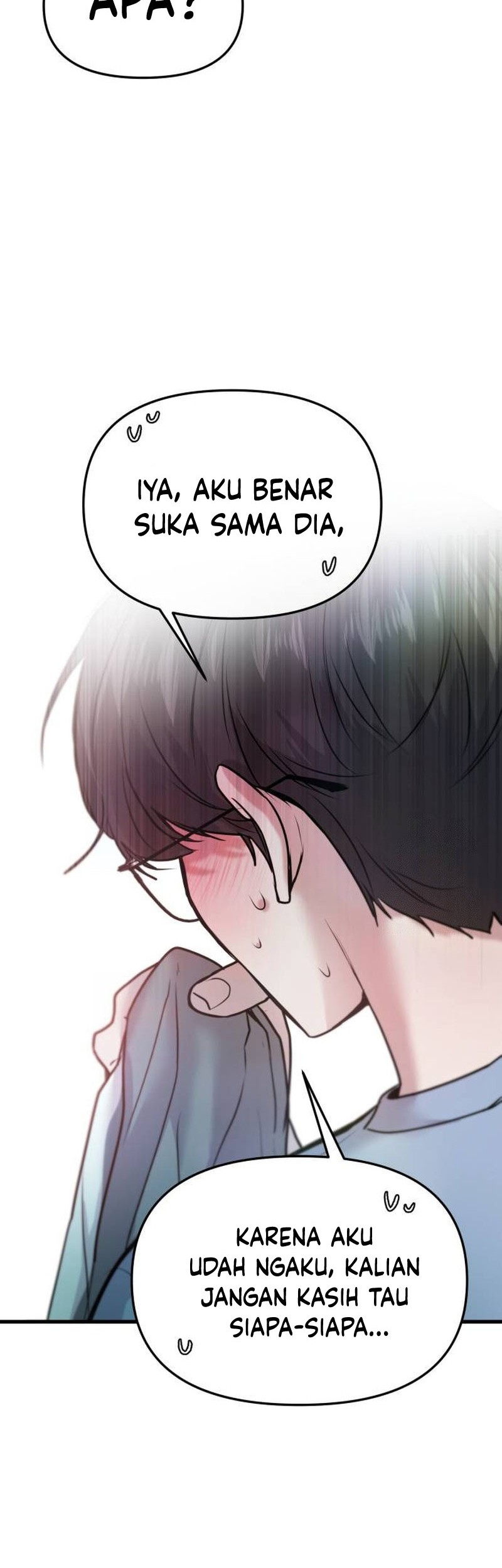 Back to The Chanbi Chapter 15 Gambar 23