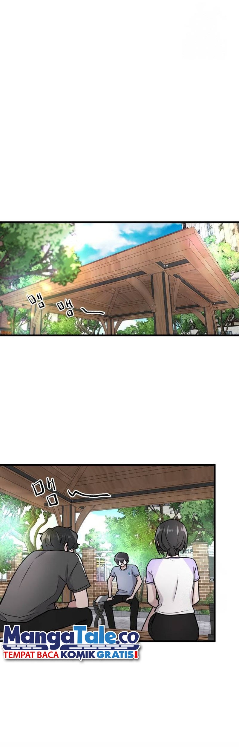 Back to The Chanbi Chapter 15 Gambar 25