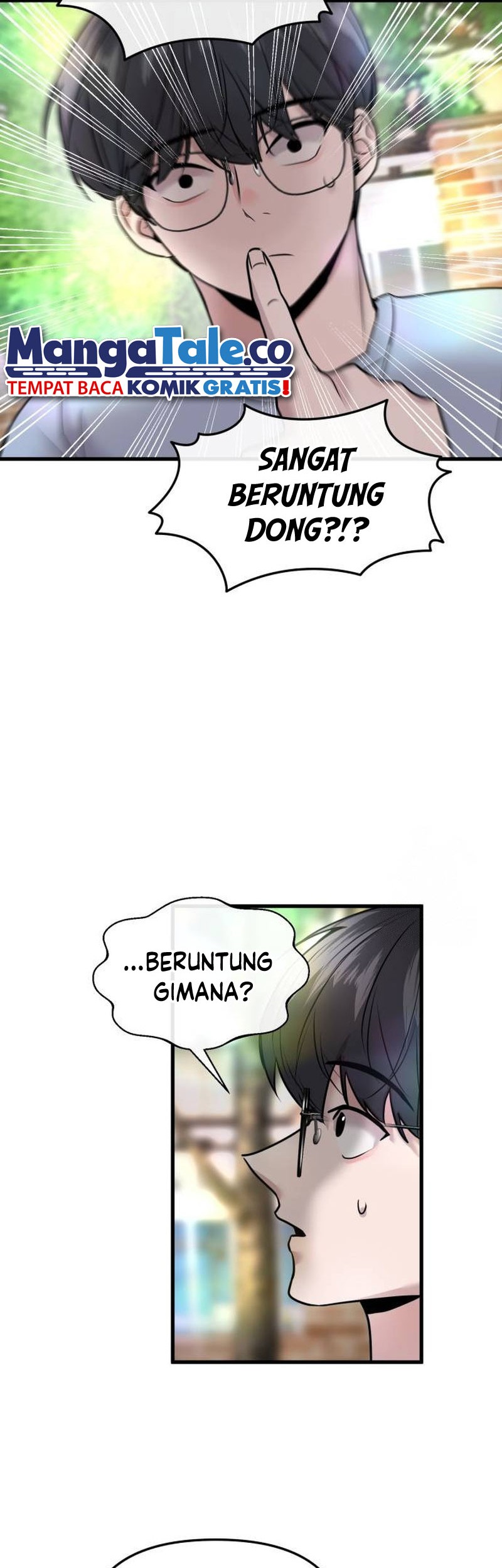 Back to The Chanbi Chapter 15 Gambar 38