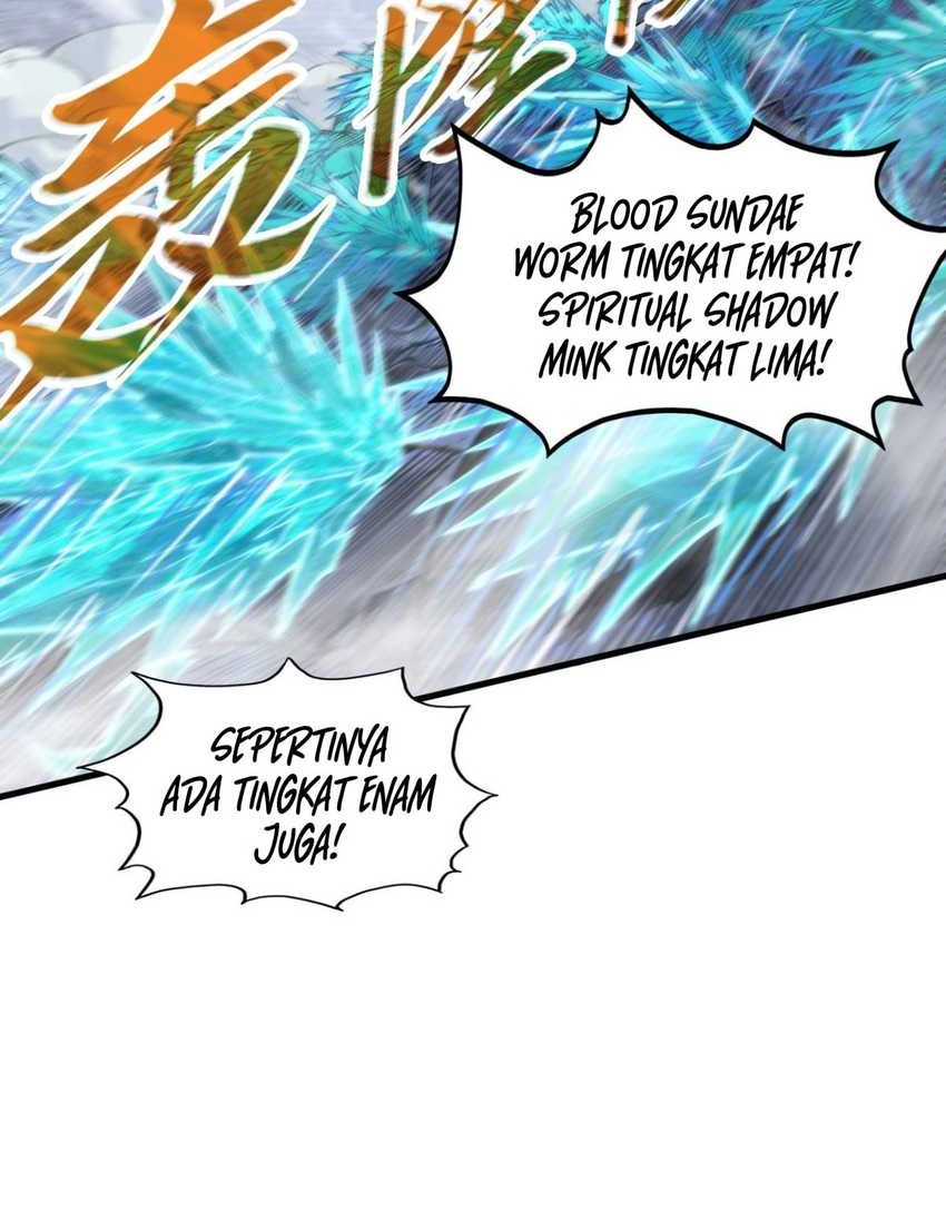 The Ultimate of All Ages Chapter 332 Gambar 45