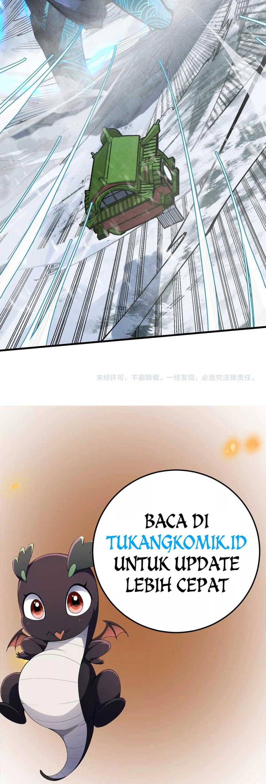 The Ultimate of All Ages Chapter 332 Gambar 48