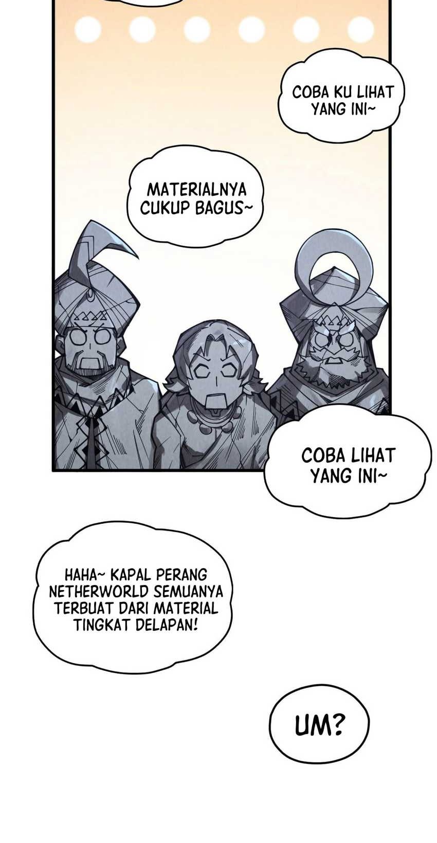 The Ultimate of All Ages Chapter 332 Gambar 33