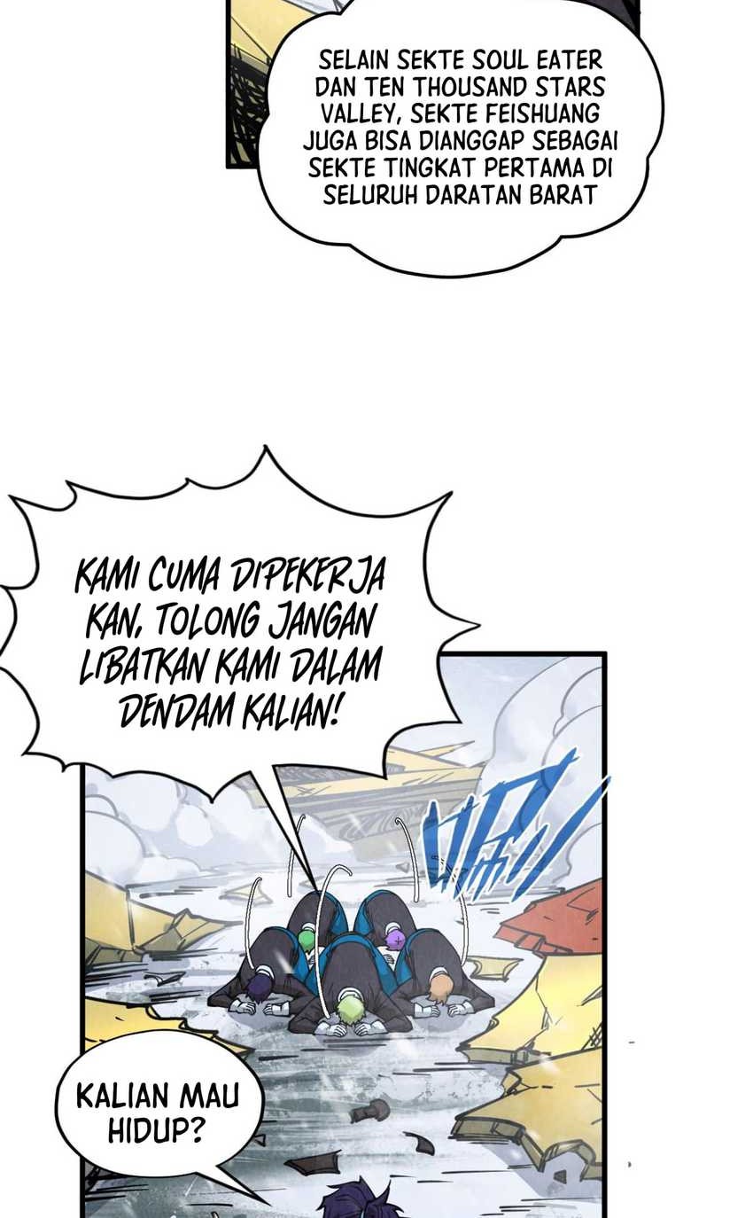 The Ultimate of All Ages Chapter 332 Gambar 36