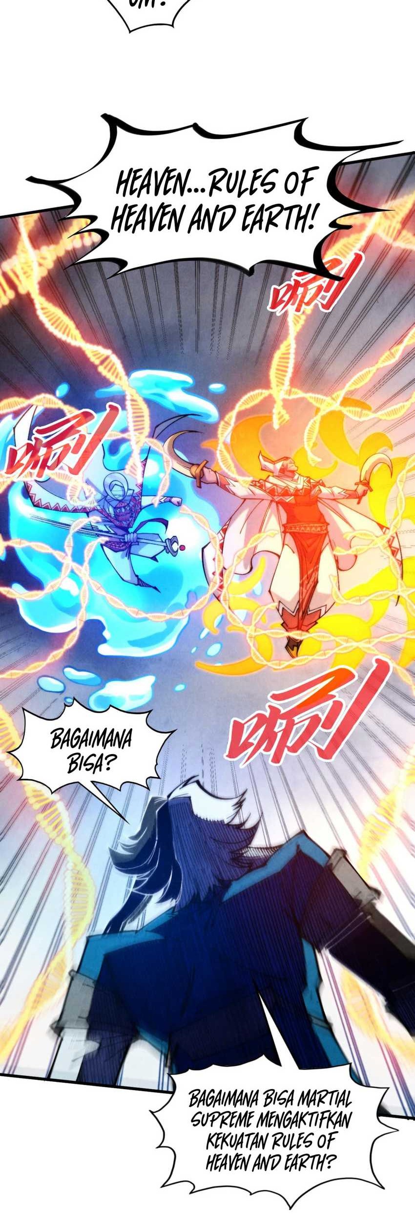 The Ultimate of All Ages Chapter 332 Gambar 5