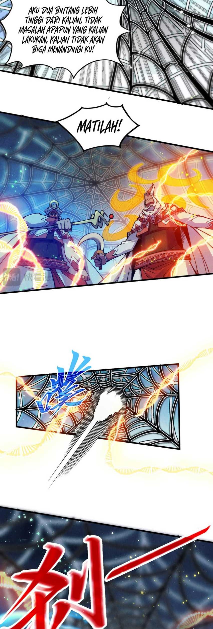 The Ultimate of All Ages Chapter 332 Gambar 8