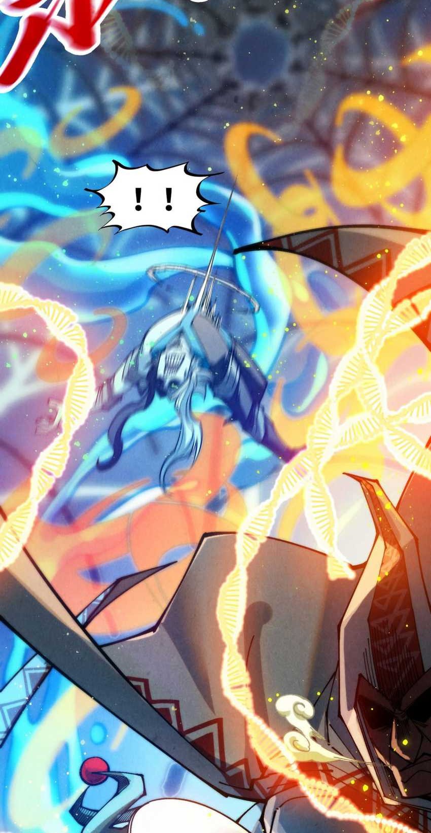 The Ultimate of All Ages Chapter 332 Gambar 9