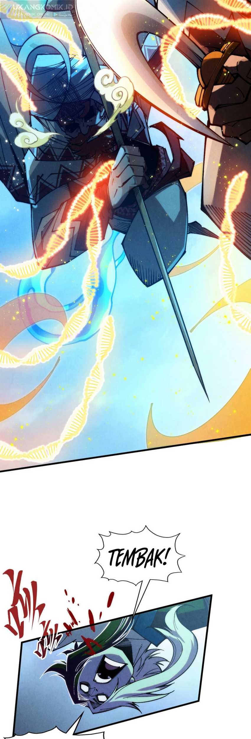 The Ultimate of All Ages Chapter 332 Gambar 10