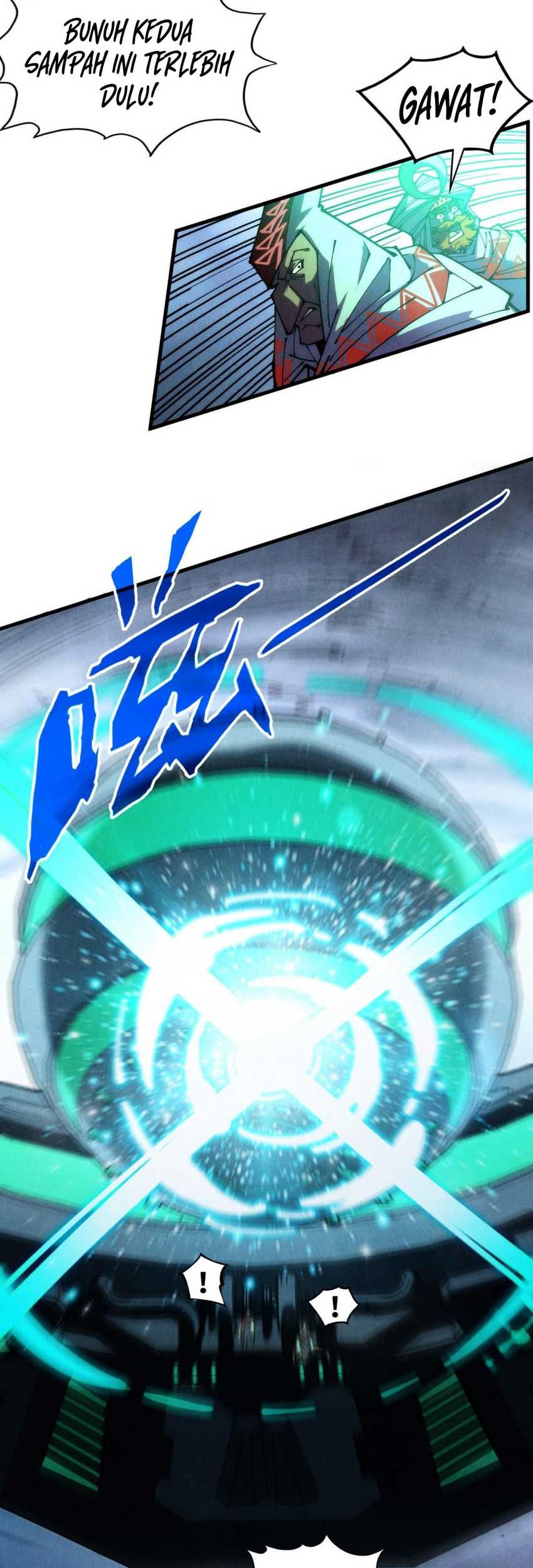 The Ultimate of All Ages Chapter 332 Gambar 11