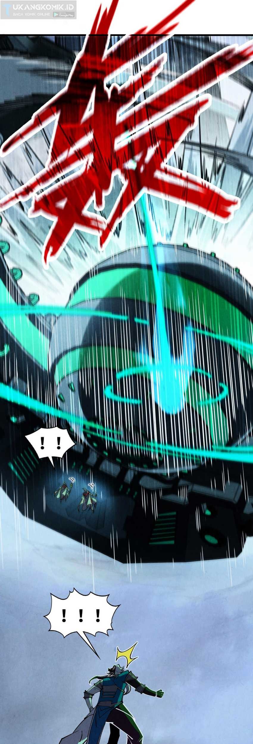 The Ultimate of All Ages Chapter 332 Gambar 13