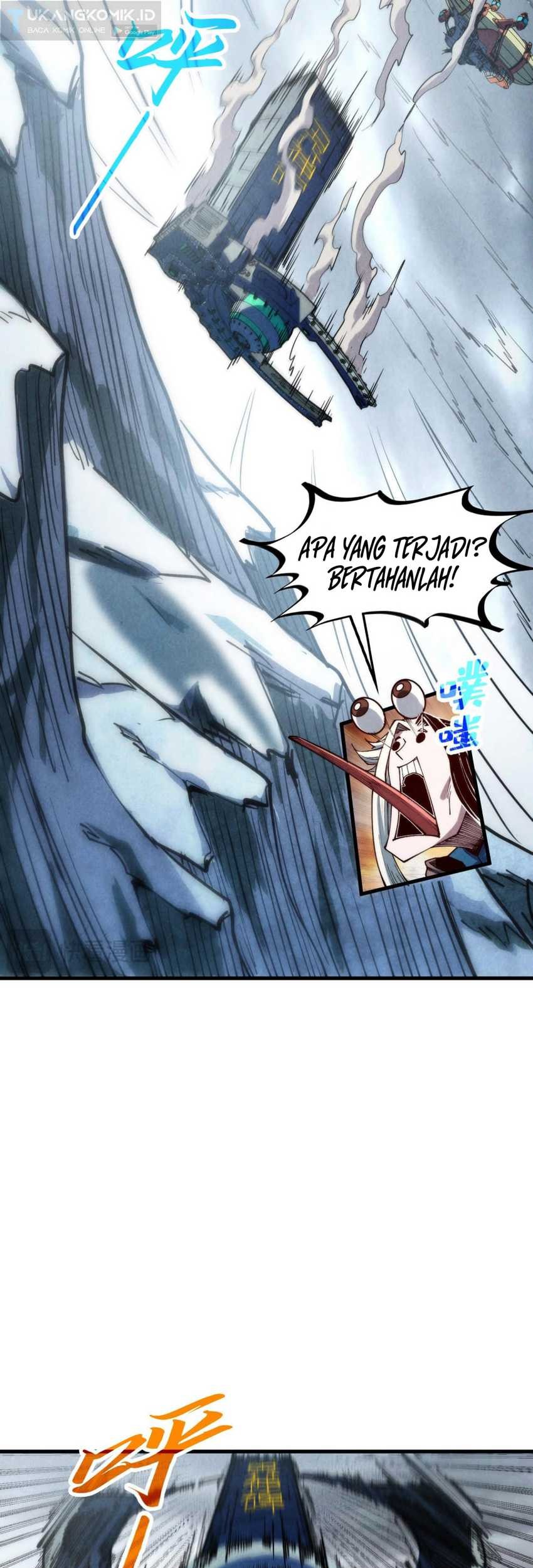 The Ultimate of All Ages Chapter 332 Gambar 16