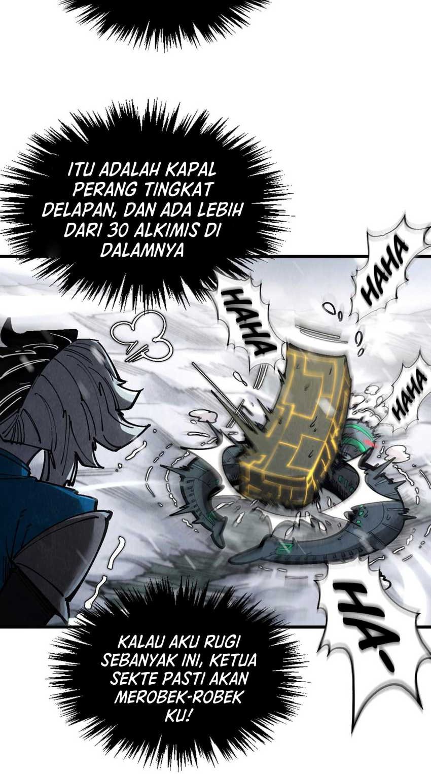 The Ultimate of All Ages Chapter 332 Gambar 21