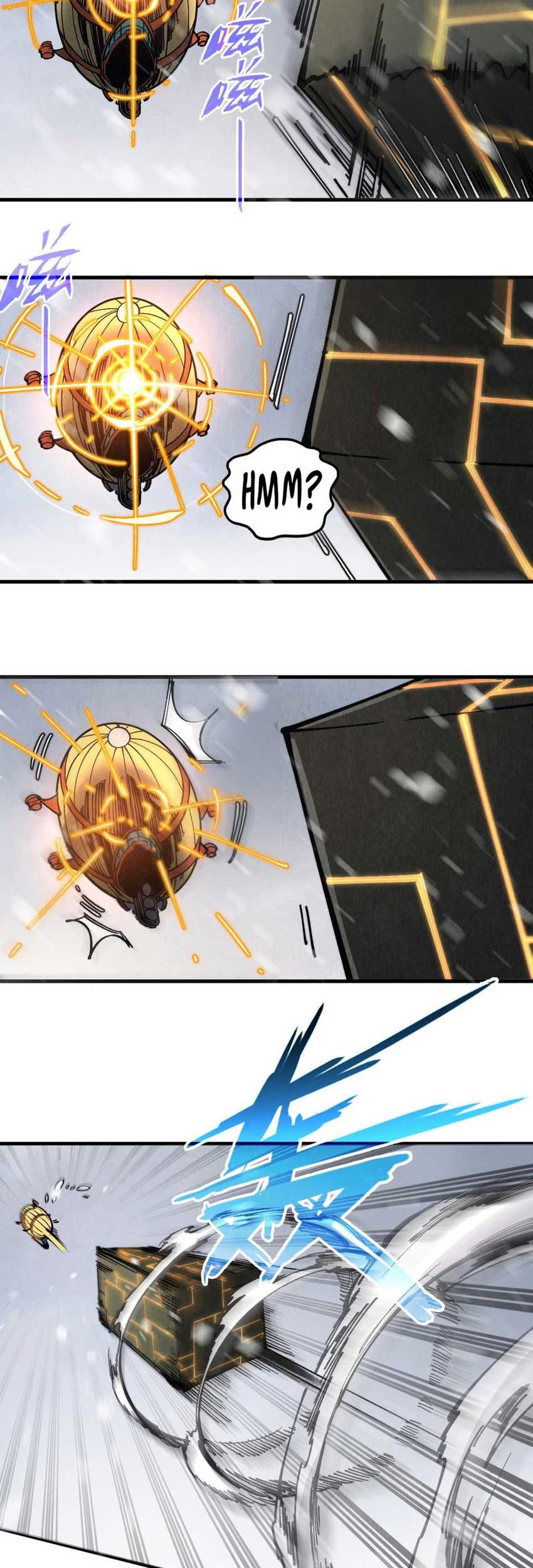 The Ultimate of All Ages Chapter 332 Gambar 23