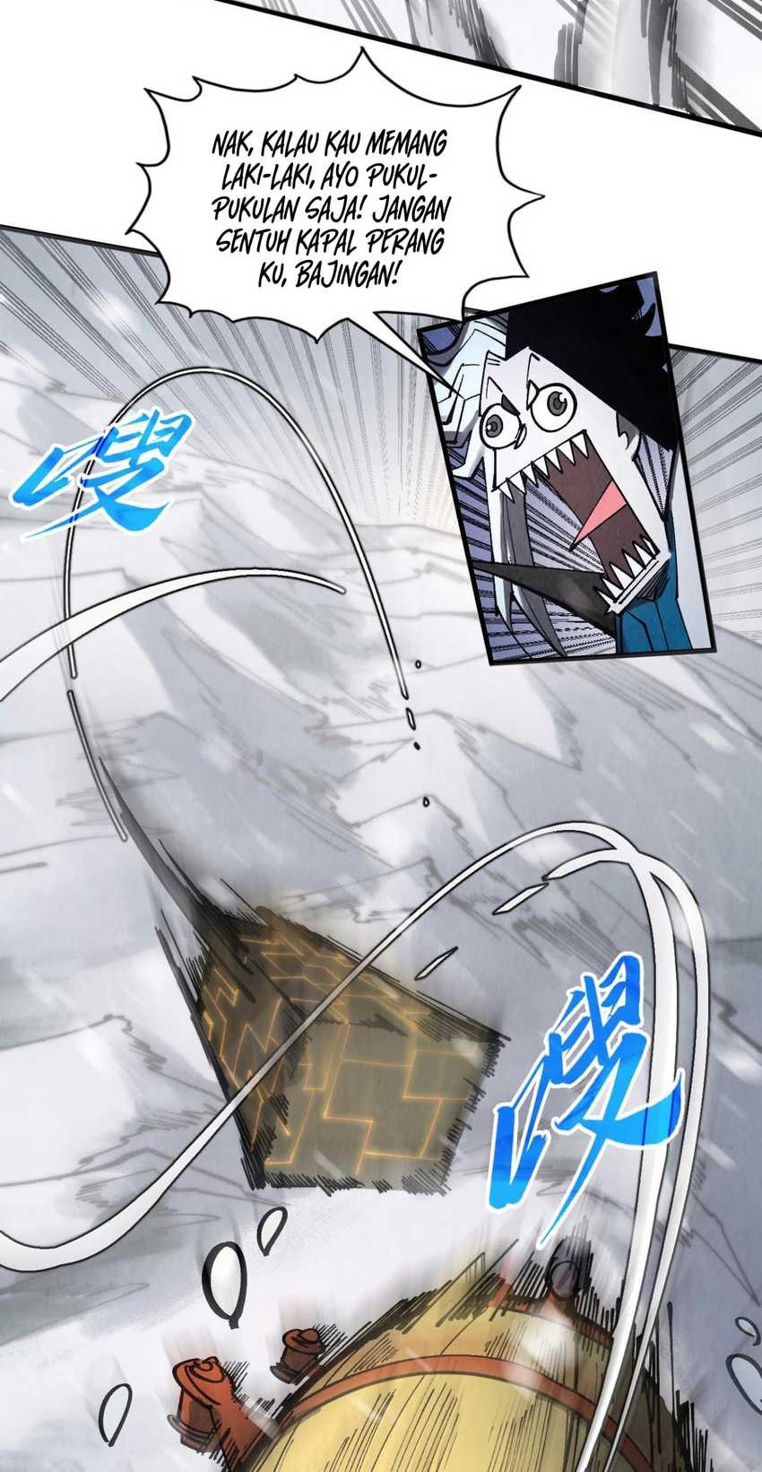 The Ultimate of All Ages Chapter 332 Gambar 24