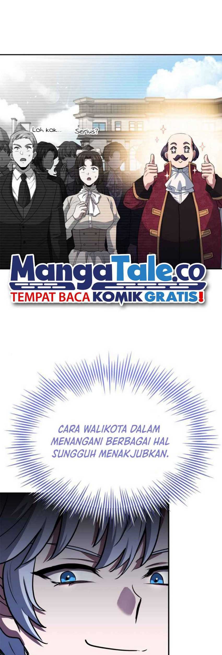 The Crown Prince That Sells Medicine Chapter 40 Gambar 49