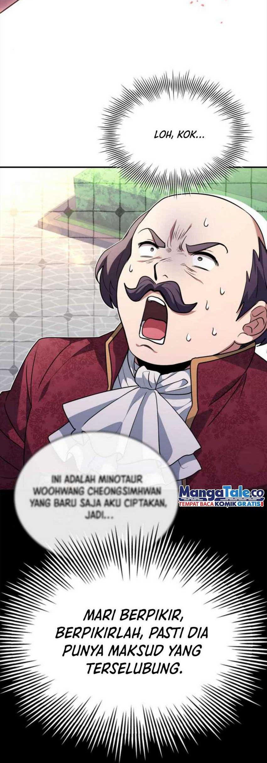 The Crown Prince That Sells Medicine Chapter 40 Gambar 56