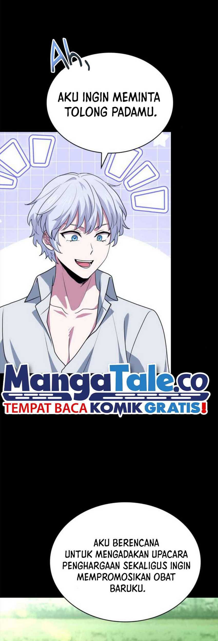 The Crown Prince That Sells Medicine Chapter 40 Gambar 53