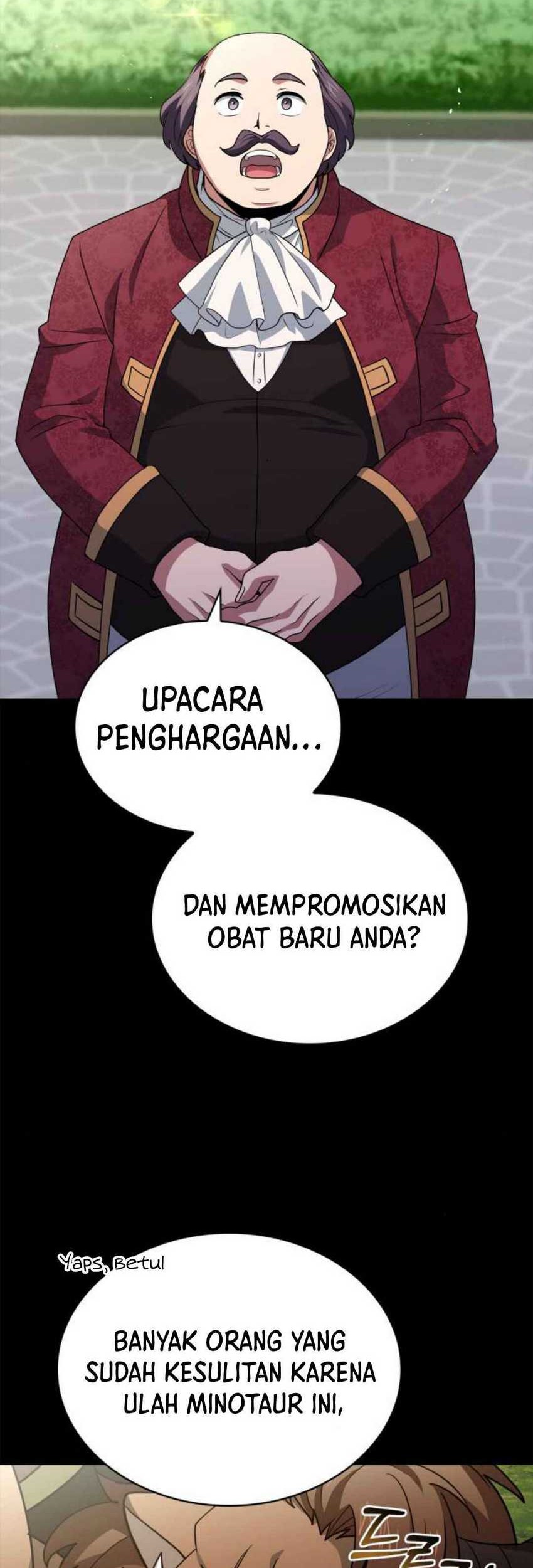 The Crown Prince That Sells Medicine Chapter 40 Gambar 54