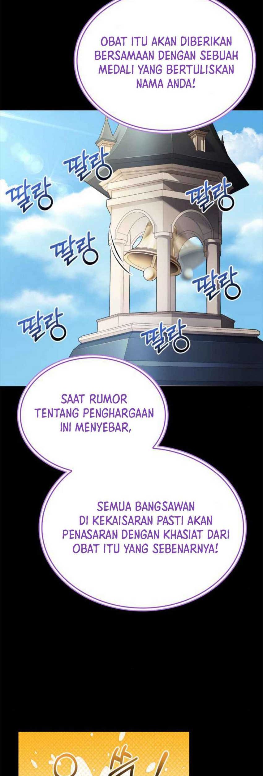 The Crown Prince That Sells Medicine Chapter 40 Gambar 58