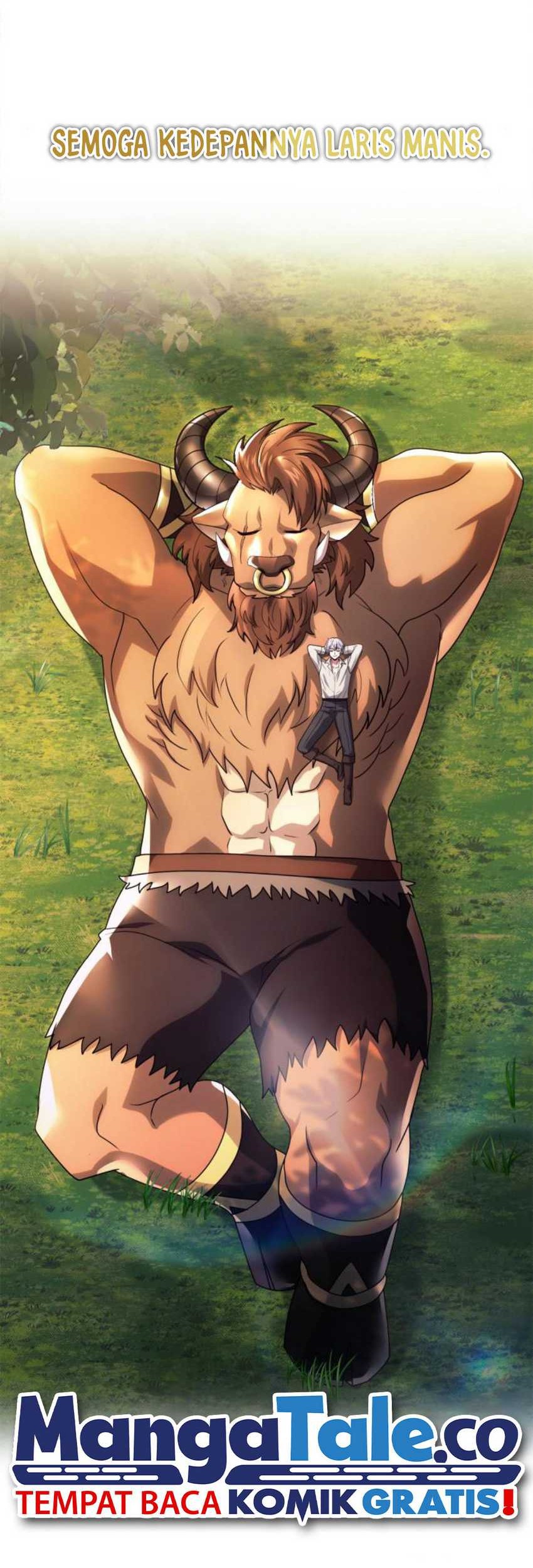 The Crown Prince That Sells Medicine Chapter 40 Gambar 33