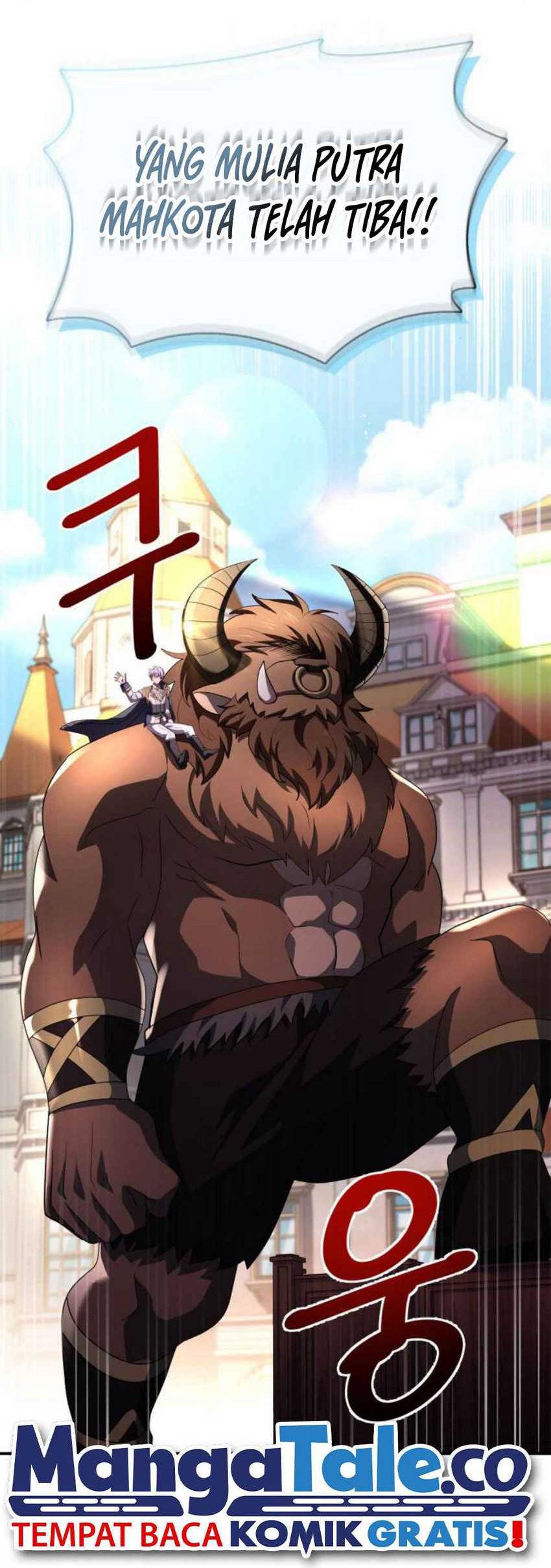 The Crown Prince That Sells Medicine Chapter 40 Gambar 39