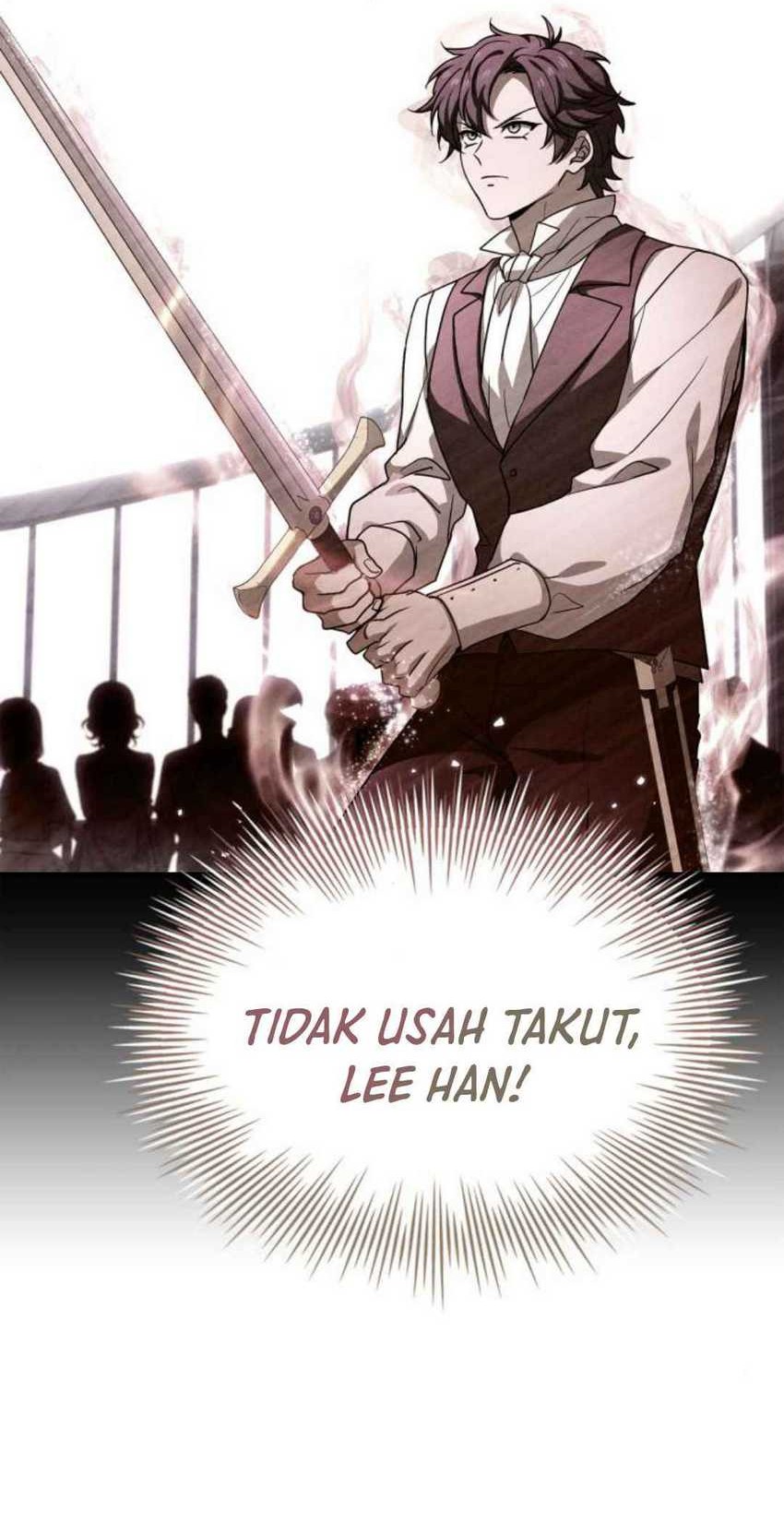 The Crown Prince That Sells Medicine Chapter 40 Gambar 43